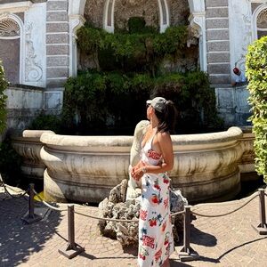 Meet your Posher, Alexandra